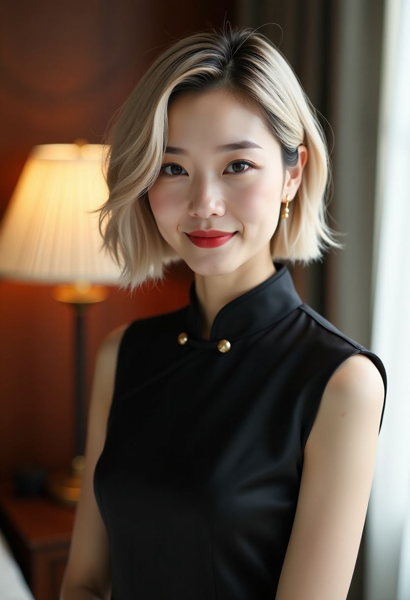 夜行者