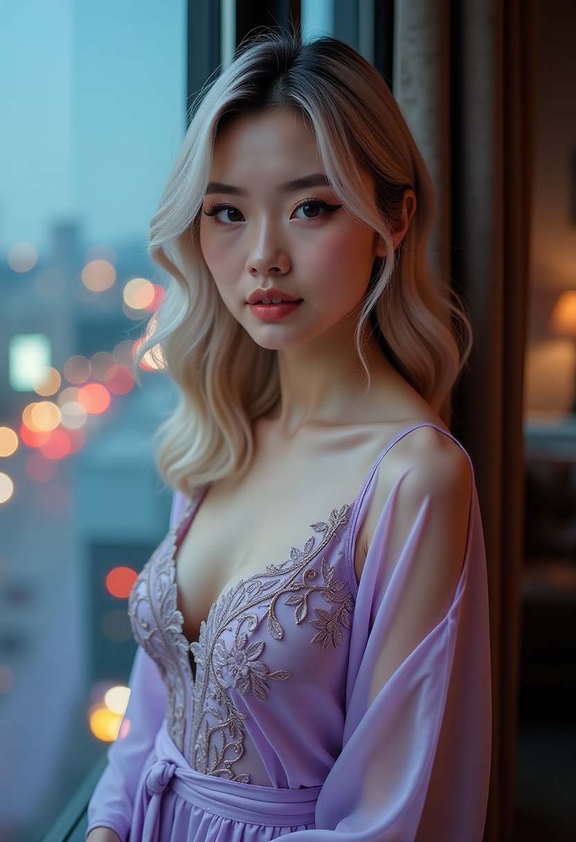 最后的航线